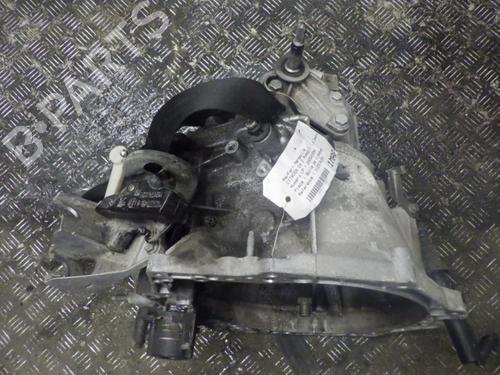 Gearbox CITROËN C4 II (NC_) 1.6 VTi 120 (NC5FS0, NC5FS9) | BP33414759M3 - Image 3
