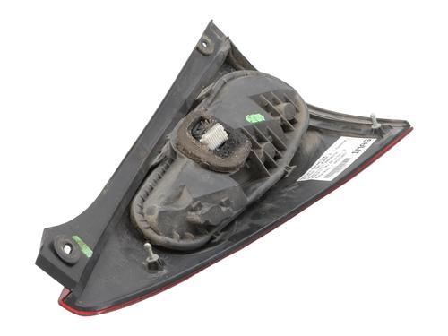 Right taillight PEUGEOT 107 (PM_, PN_) 1.0 | BP25256567C35