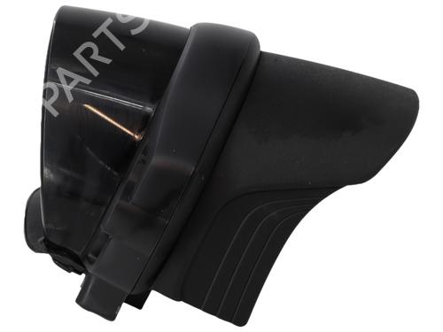 Instrument cluster PEUGEOT 108 1.0 VTi | BP40177961C47 - Image 5