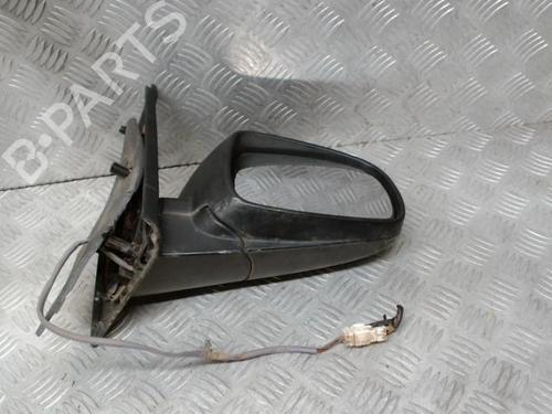 Right mirror NISSAN NOTE (E11, NE11) 1.5 dCi | BP24272752C27 