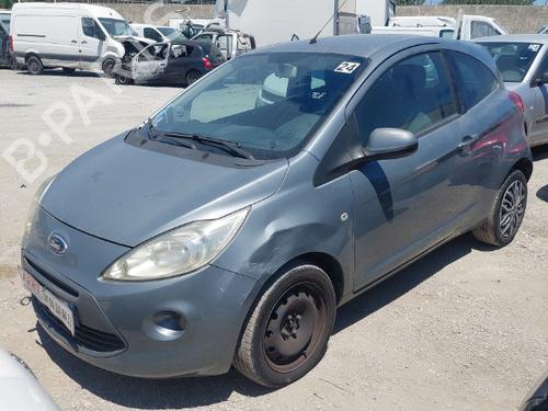 Left mirror FORD KA (RU8) 1.2 | BP24271851C26 