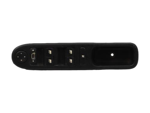 Left front window switch PEUGEOT 307 (3A/C) 1.6 HDi 110 | BP37248443I27 - Image 3
