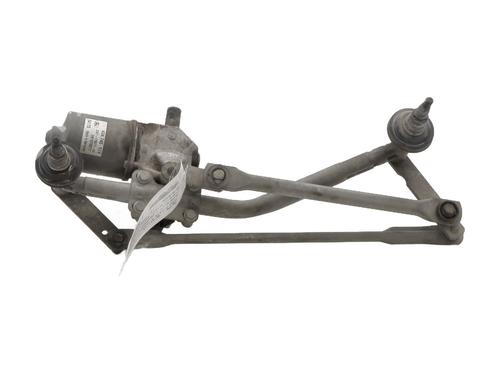 Used Front wiper motor FORD FIESTA V (JH_, JD_) 1.4 TDCi (68 hp) 28131385