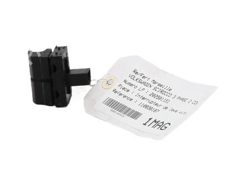 Left front window switch VW SCIROCCO III (137, 138) 2.0 TDI | BP28218043I27