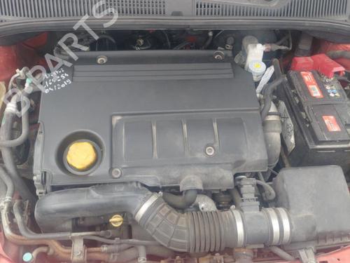 Left front window switch SUZUKI SX4 (EY, GY) 1.9 DDiS 4x4 (RW419D) | BP24265237I27  - Image 5