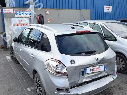Front left interior door handle RENAULT CLIO III Grandtour (KR0/1_) 1.5 dCi (KR0F) | BP25870891I13 - Image 7
