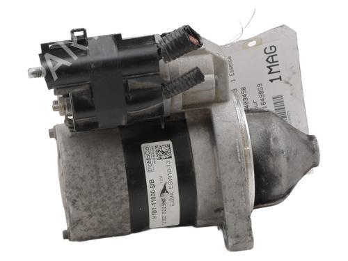Used Starter FORD ECOSPORT 1.0 EcoBoost (125 hp) 25491845