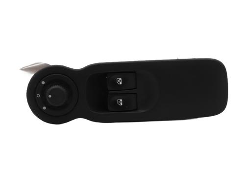 Left front window switch RENAULT MODUS / GRAND MODUS (F/JP0_) 1.6 (JP03, JP0B, JP0U, JP0Y, JP1G) | BP28798171I27 - Image 3