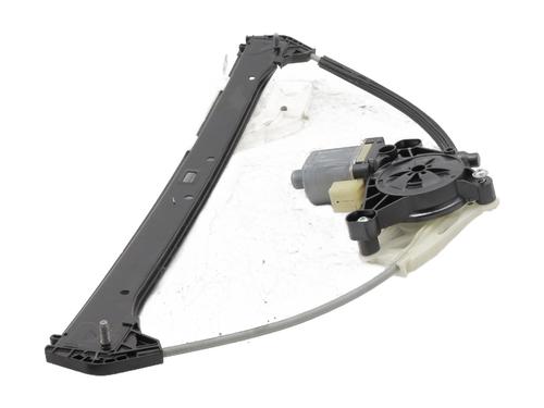 Rear left window mechanism AUDI A3 Sportback (8VA, 8VF) 1.6 TDI | BP25879546C24 