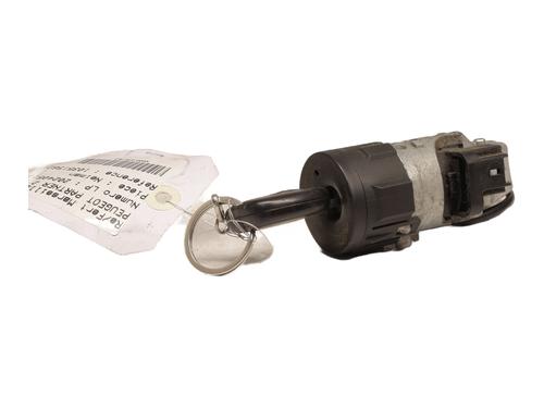 Ignition barrel PEUGEOT PARTNER Box Body/MPV 1.6 HDi | BP24525744M48 