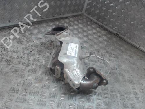 Catalyst RENAULT CLIO IV (BH_) 0.9 TCe 90 (BHNF, BHMA, BHMH, BHJK, BHJR) | BP28588353M10