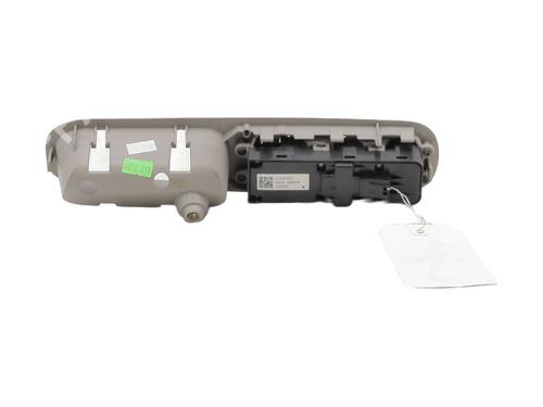 Left front window switch VOLVO C70 II Convertible (542) D3 | BP28060302I27 