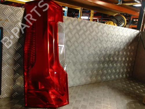 Left taillight MERCEDES-BENZ SPRINTER 3-t Van (B910) 214 CDI (910.621, 910.623) | BP24271553C34 - Image 4