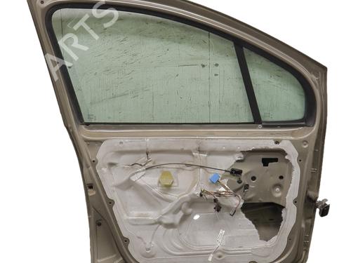 Used Left front door Left front door 38492665 38492665