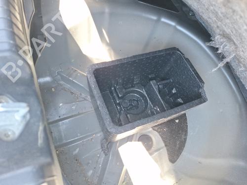 Left tailgate light HYUNDAI i20 II (GB, IB) 1.0 T-GDI | BP28116835C79 