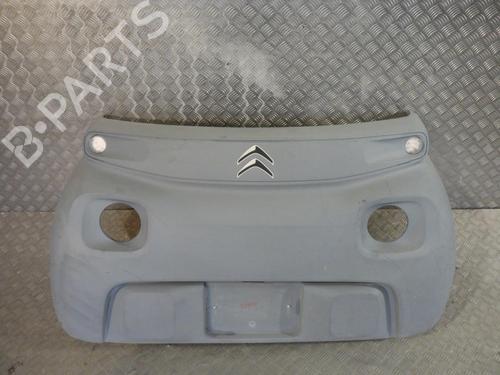 Paragolpes delantero CITROËN AMI (9A_) Electric (9AZ2CA) (8 hp) 24275950