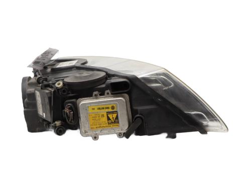 Venstre forlygte VW TOUAREG (7LA, 7L6, 7L7) 3.0 V6 TDI | BP30939126C28