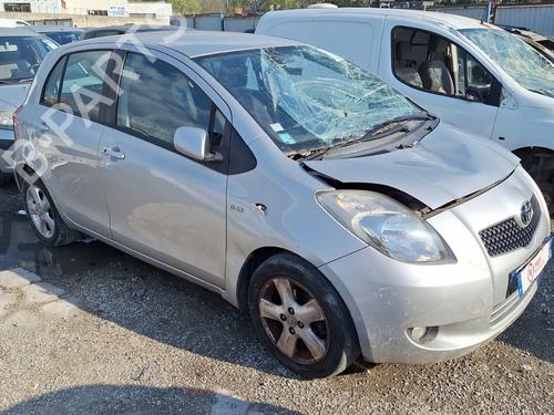 Used Parts TOYOTA YARIS (_P9_)  1.4 D-4D (NLP90_, NLP90R)  4794067