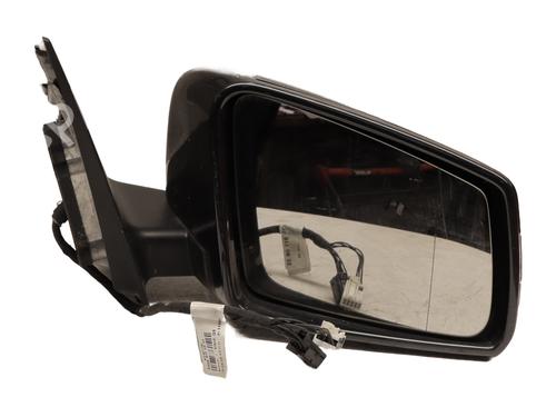 Used Right mirror MERCEDES-BENZ C-CLASS Coupe (C204) C 220 CDI (204.302) (170 hp) 24275203