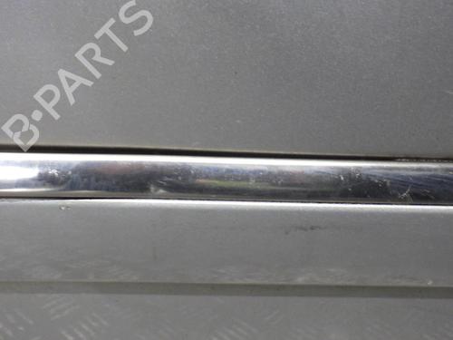 Left rear door PEUGEOT 407 (6D_) 1.6 HDi 110 (6D9HZC, 6D9HYC) | BP25253966C4 