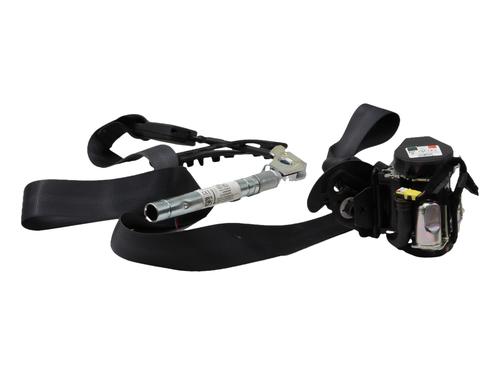 Front left seatbelt RENAULT CLIO V (B7_) 1.0 TCe 90 (B7MT) | BP39258461I26  - Image 5
