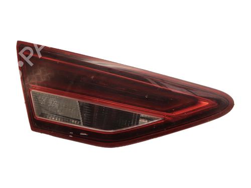 Left tailgate light SEAT LEON (5F1) 1.4 TSI | BP24614067C79 - Image 3