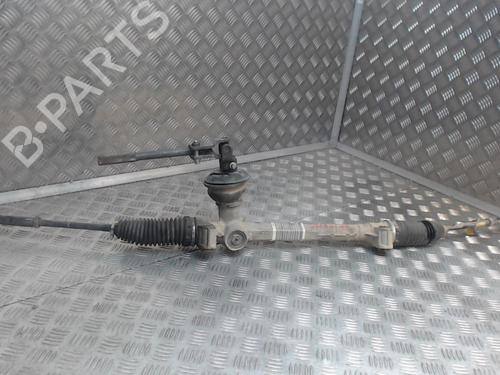 Used Steering rack OPEL CORSA D (S07) 1.3 CDTI (L08, L68) (75 hp) 24283431