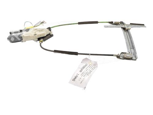 Fensterheber rechts vorne für PEUGEOT 307 (3A/C) 1.6 HDi (90 hp) 30753142