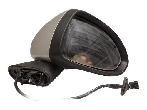 Right mirror OPEL CORSA E (X15) 1.4 (08, 68) | BP24274995C27 - Image 5
