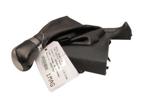 Used Shift knob Shift knob FORD FIESTA VI (CB1, CCN) 1.6 TDCi (95 hp) 33414459 33414459