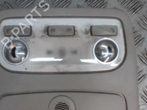 Used Interior roof light RENAULT CLIO IV (BH_) 0.9 TCe 90 (BHNF, BHMA, BHMH, BHJK, BHJR) (90 hp) 24273188