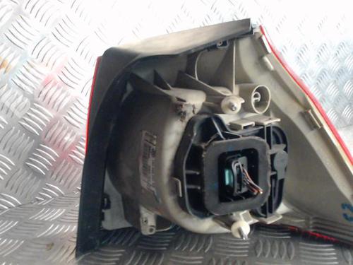 Left taillight VW GOLF V (1K1) 1.4 TSI | BP24272108C34 