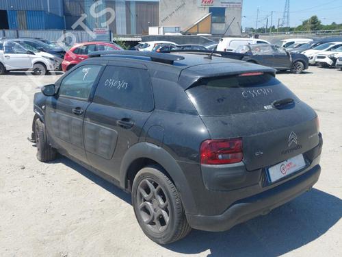 Bakspejl Højre CITROËN C4 CACTUS 1.2 VTi 82 | BP24265646C27 - Image 8