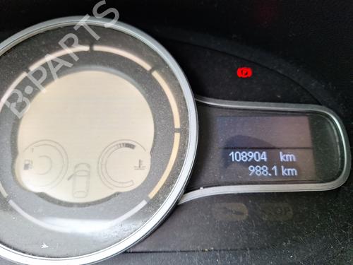 Left front window switch RENAULT MEGANE III Hatchback (BZ0/1_, B3_) 1.5 dCi (BZ1G, BZ1W, BZ0R) | BP28476410I27 - Image 17