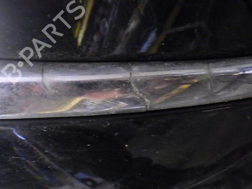 Rear bumper CITROËN C4 Grand Picasso I (UA_) 2.0 HDi 150 | BP27684116C8 