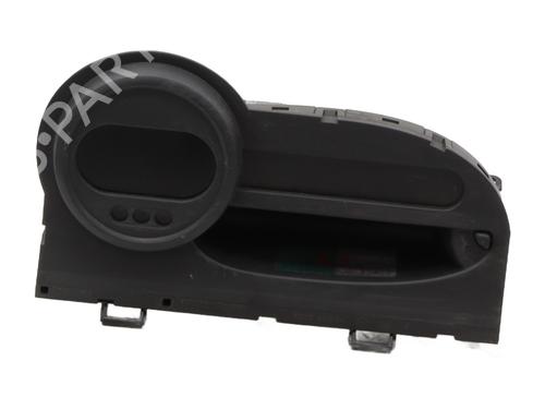Instrument cluster RENAULT TWINGO II (CN0_) 1.5 dCi (CN0E) | BP31629930C47 - Image 2