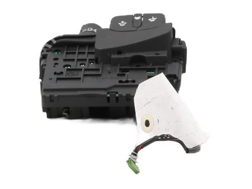 Used Steering column stalk Steering column stalk RENAULT GRAND SCÉNIC II (JM0/1_) 1.9 dCi (JM14) (131 hp) 31018920 31018920