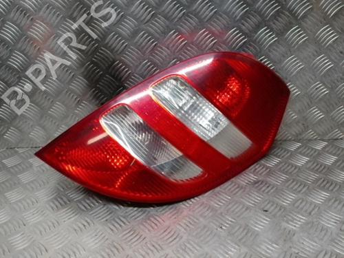 right-taillight-mercedes-benz-a-class-w169-2004-2005-2006-2007-2008-2009-2010-2011-2012-24282154 main image
