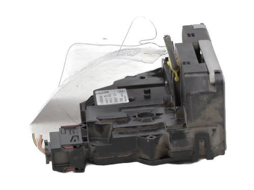 Front right lock PEUGEOT BOXER Van 2.2 BlueHDi 140 | BP27318255C97 
