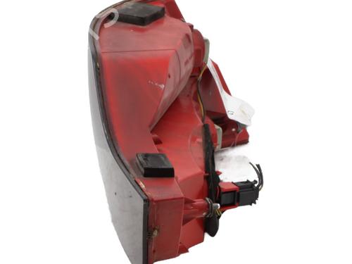 Right taillight AUDI Q7 (4LB) 3.0 TDI quattro | BP28319651C35 