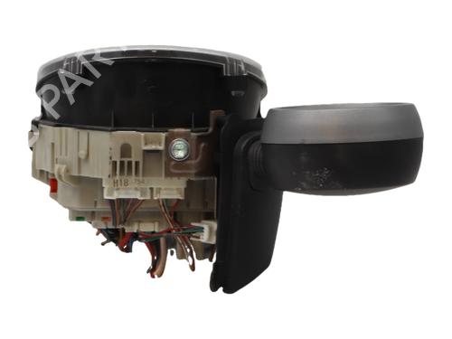 instrument-cluster-citroen-c1-pm_-pn_-2005-2006-2007-2008-2009-2010-2011-2012-2013-2014-37993431 main image