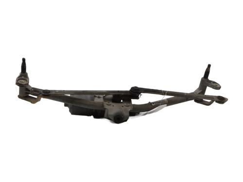 Used Front wiper motor VW POLO IV (9N_, 9A_) 1.2 12V (64 hp) 29124287
