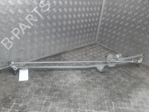 Used Front wiper motor Front wiper motor 31050420 31050420