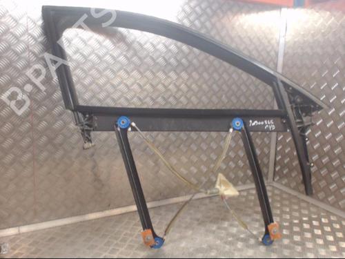 Used Front right window mechanism AUDI A3 Sportback (8PA) 2.0 TDI 16V (140 hp) 24283532