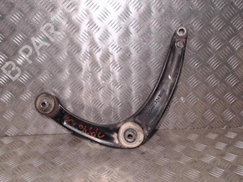 Used Left front suspension arm CITROËN C4 Coupe (LA_) 1.6 HDi (90 hp) 24278574