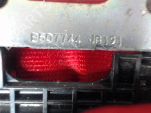 Used Front right seatbelt Front right seatbelt PEUGEOT 207 CC (WD_) 1.6 HDi (112 hp) 24266656 24266656