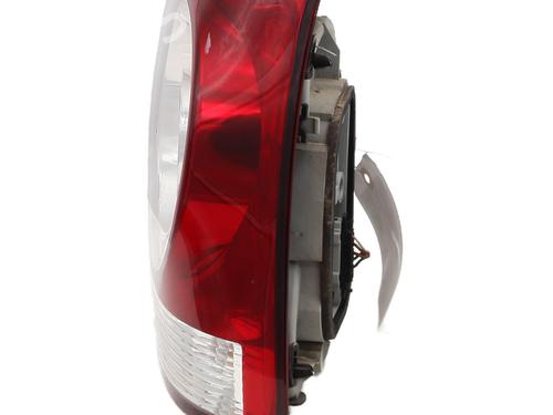Used Right taillight Right taillight VW POLO IV (9N_, 9A_) [2001-2014] 34500796 34500796