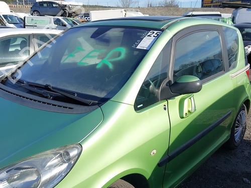 Climate control PEUGEOT 1007 (KM_) 1.6 16V | BP27809175I5  - Image 12