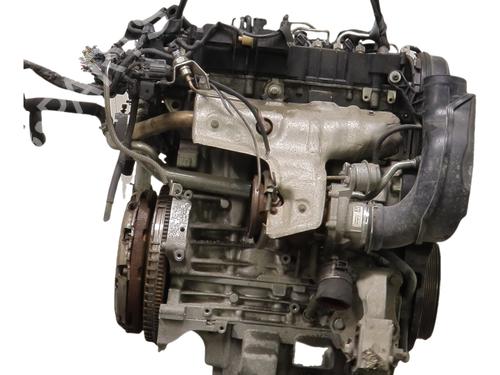 Engine VOLVO V60 I (155) D2 | BP33114747M1 - Image 2