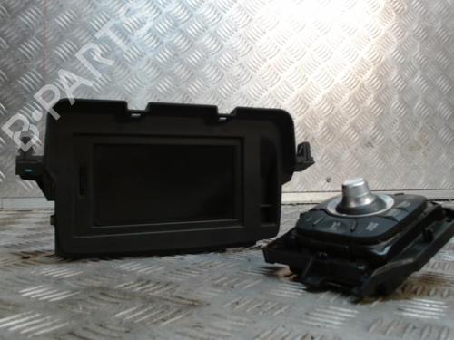 Used Radio Radio RENAULT MEGANE III Hatchback (BZ0/1_, B3_) 1.5 dCi (106 hp) 24282472 24282472